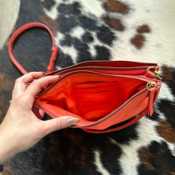 FOSSIL purse - Picture 5 of 8